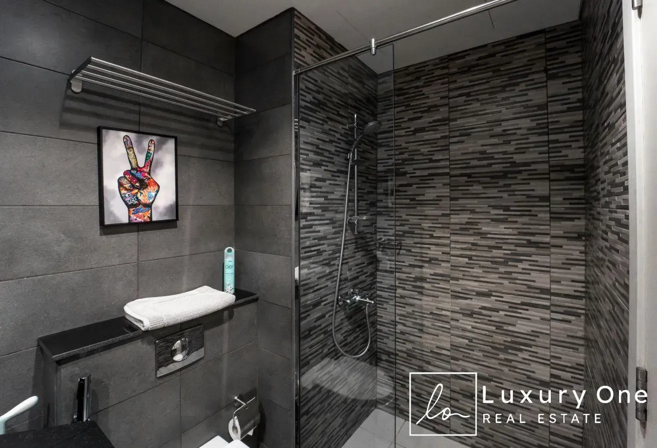 Guaranteed High ROI | Fully Furnished | Modern