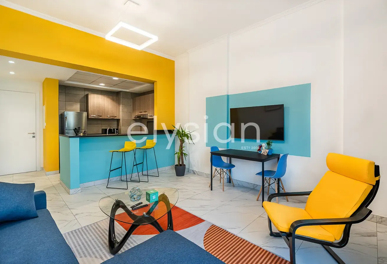 Furnished | Guaranteed ROI | No Agents