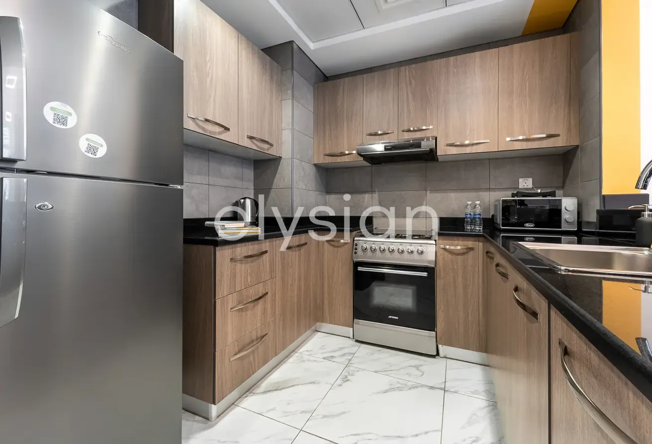 Furnished | Guaranteed ROI | No Agents