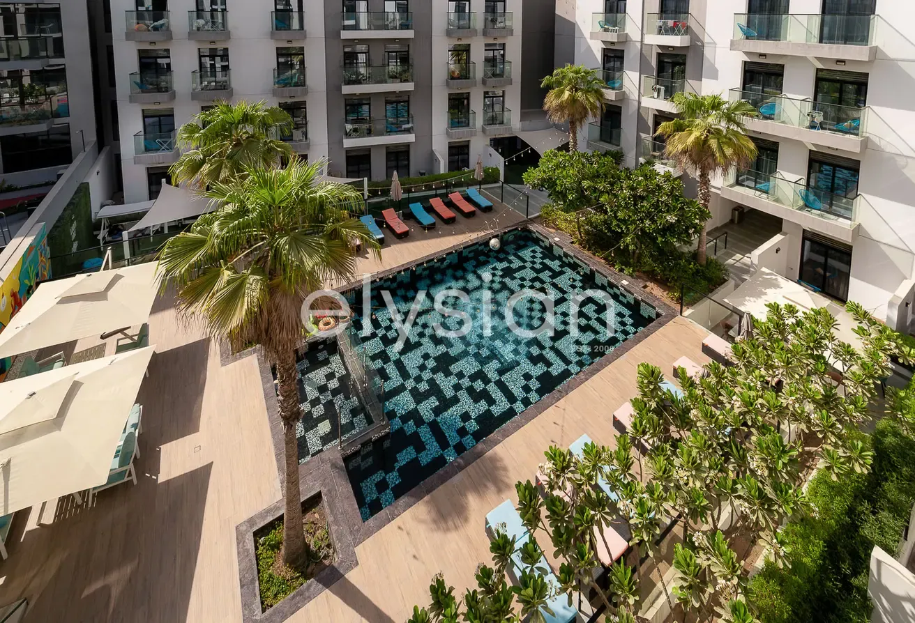 Guaranteed ROI | Furnished | No Agents