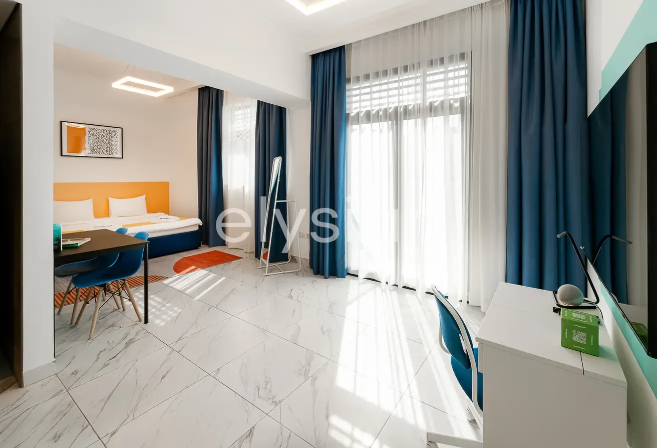 Guaranteed ROI | Furnished | No Agents