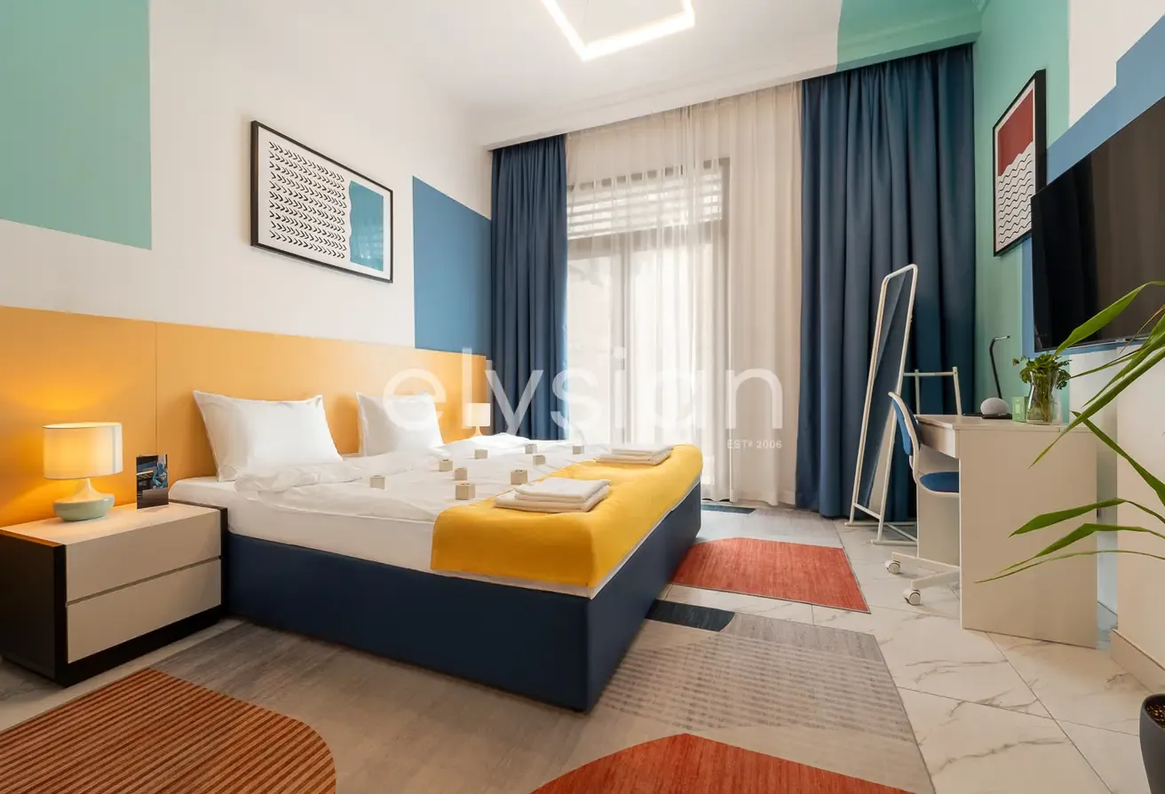 Guaranteed ROI | Furnished | No Agents