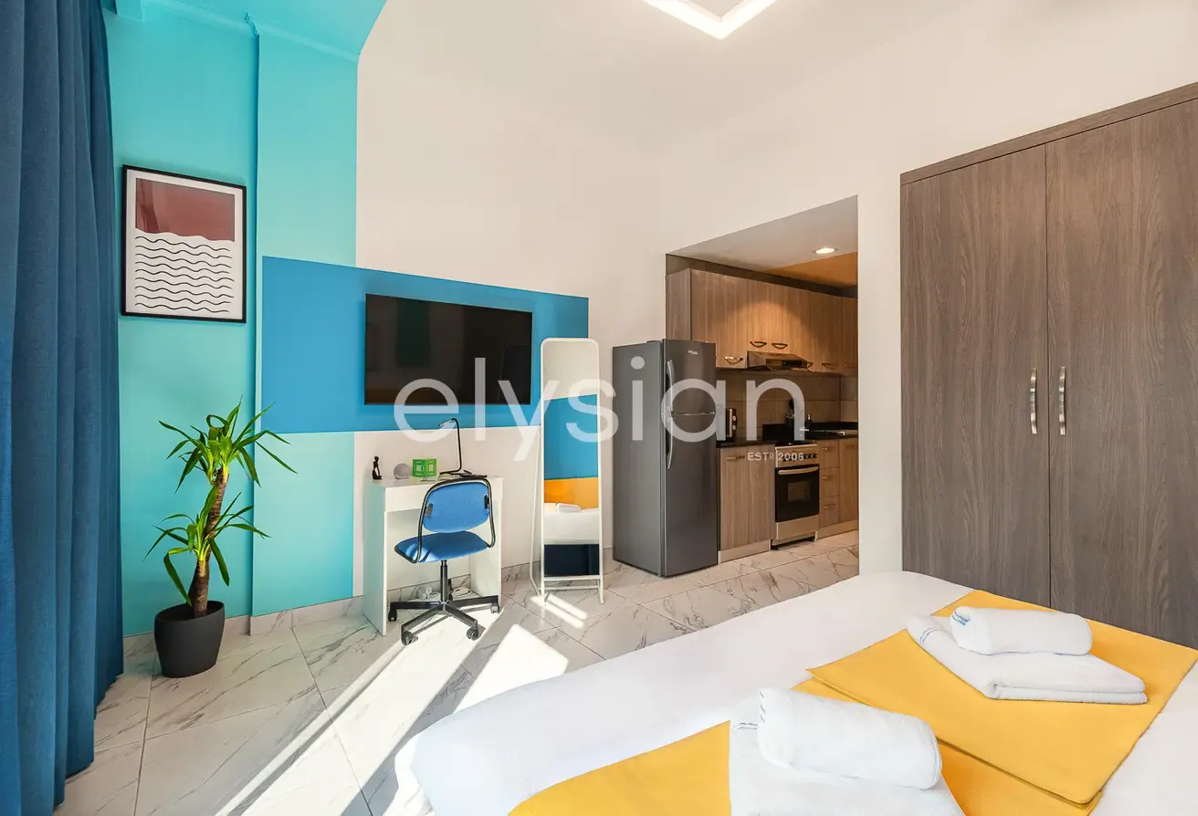 Guaranteed ROI | Furnished | No Agents