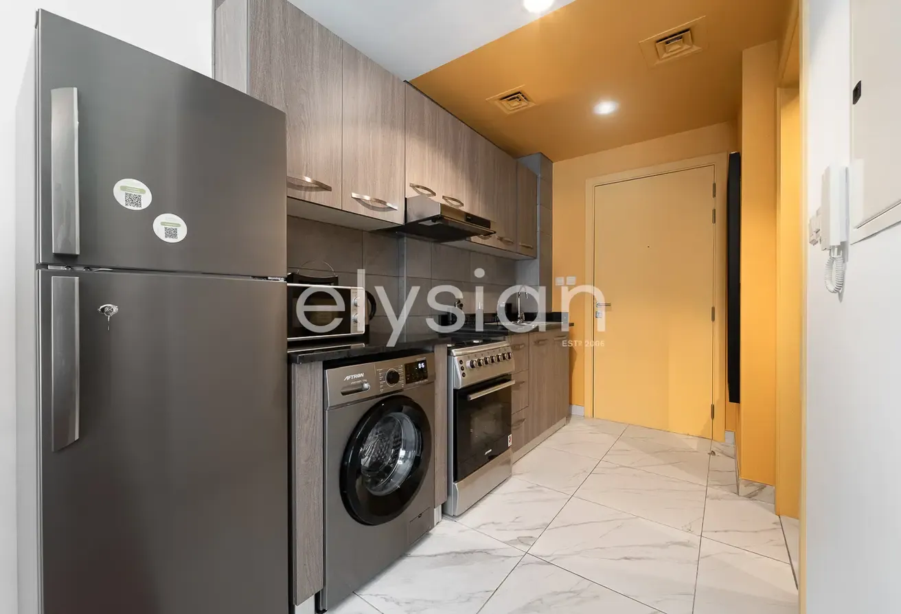 Guaranteed ROI | Furnished | No Agents
