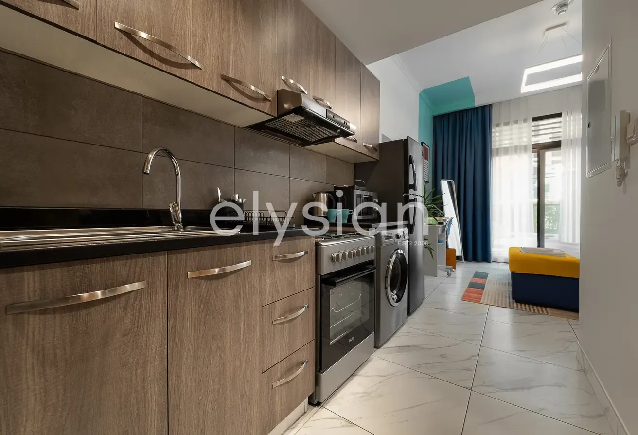 Guaranteed ROI | Furnished | No Agents