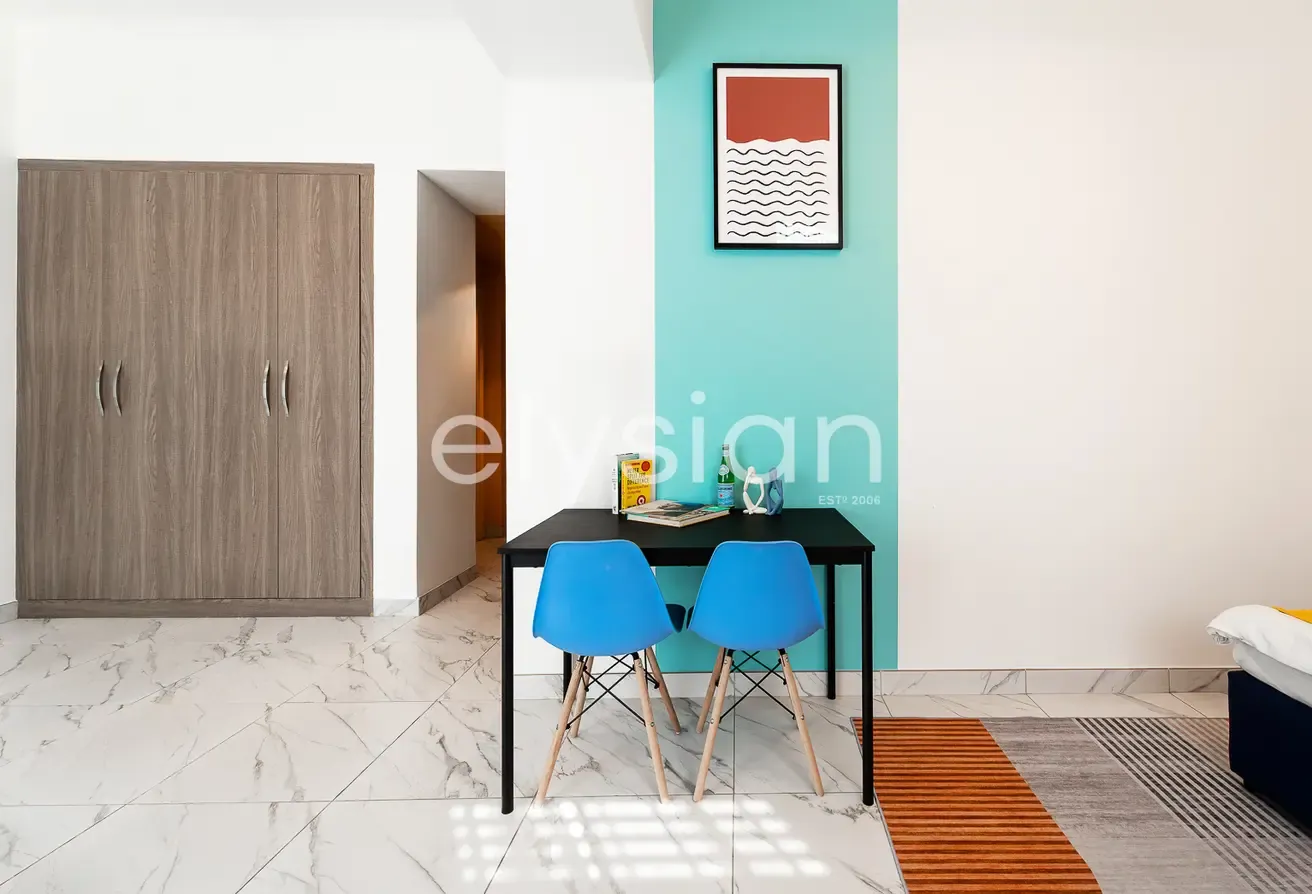 Guaranteed ROI | Furnished | No Agents