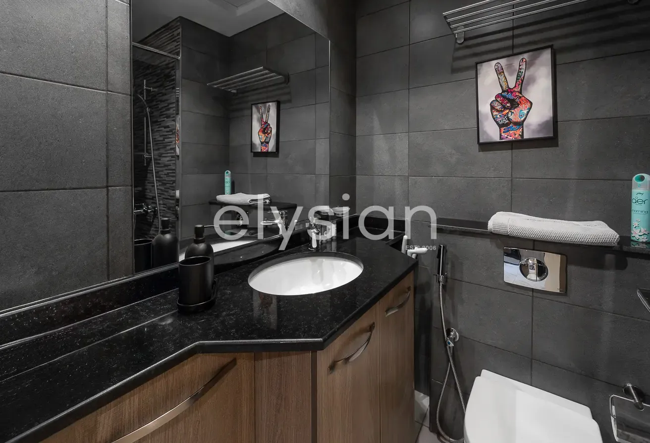 Guaranteed ROI | Furnished | No Agents