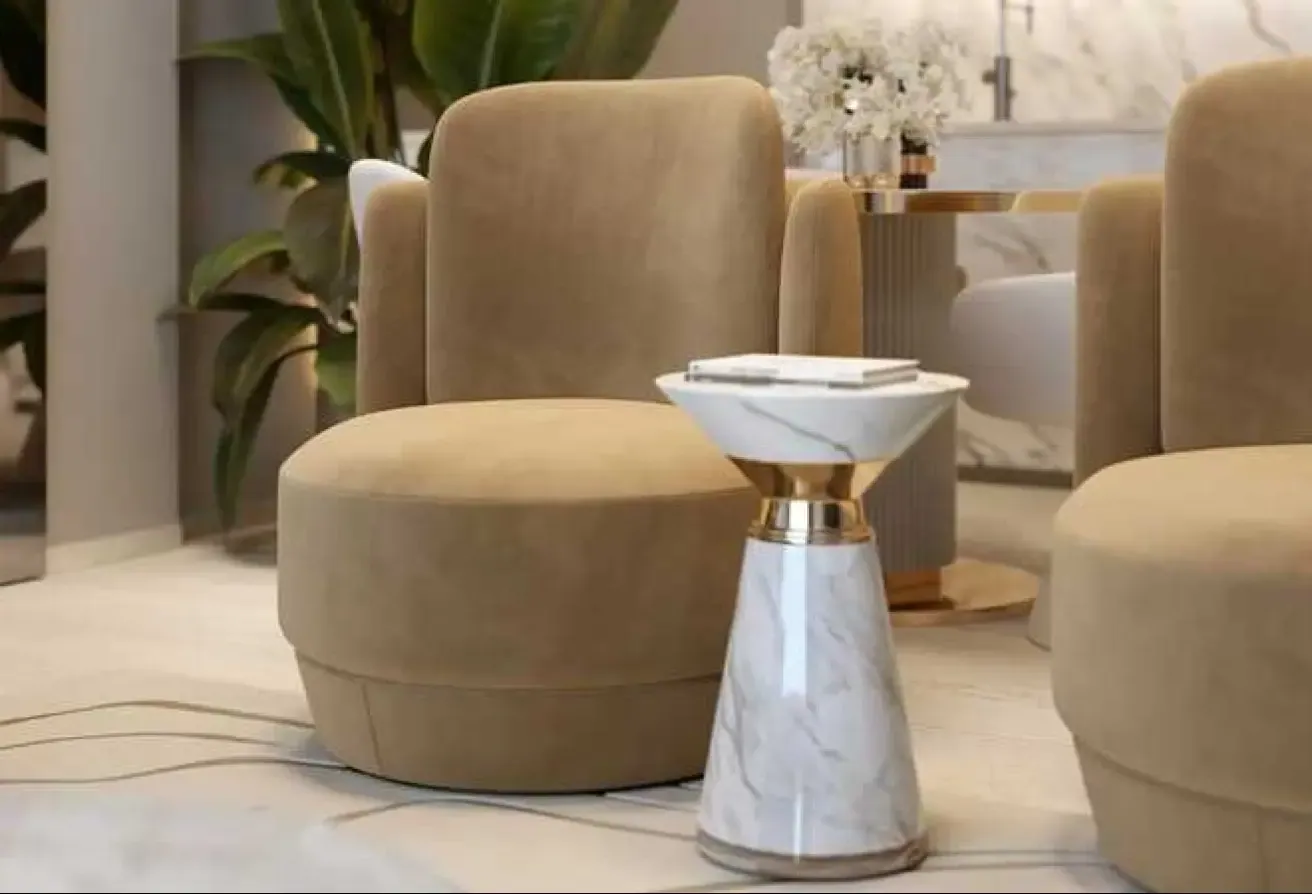 35% Cash Discount | Furnished | Below Market Price