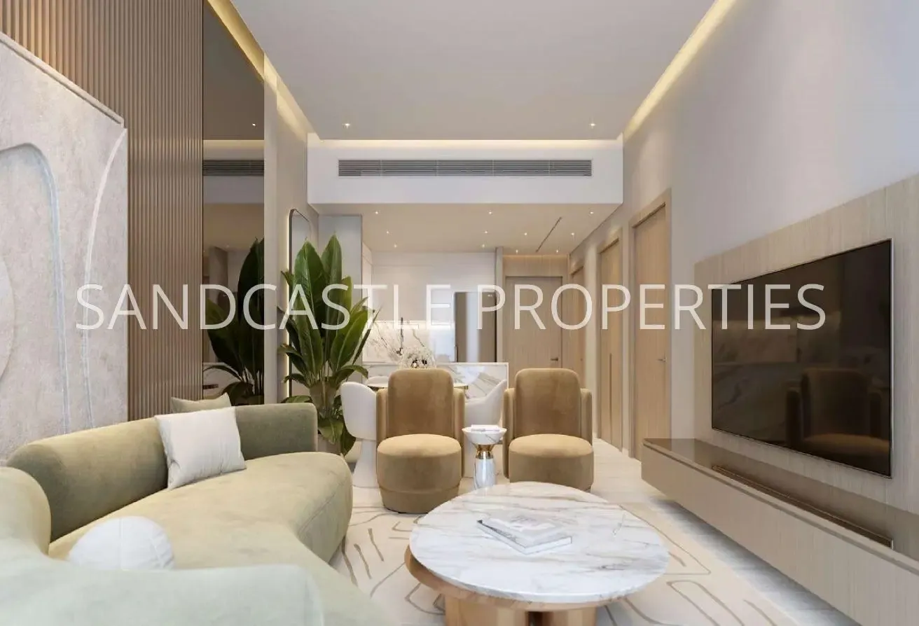 Studio | Fully Furnished | Summer Offer | 30/70 PP