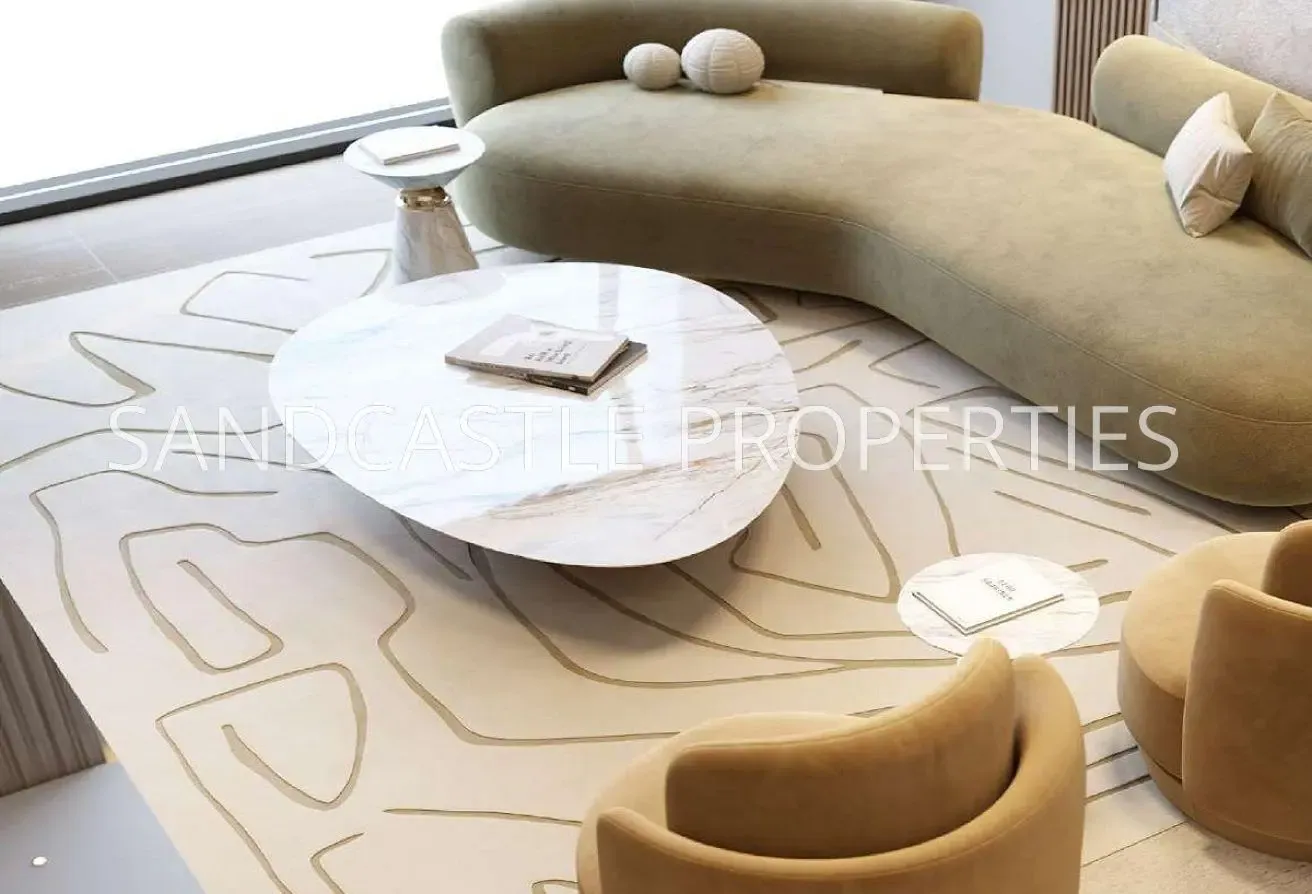 Studio | Fully Furnished | Summer Offer | 30/70 PP