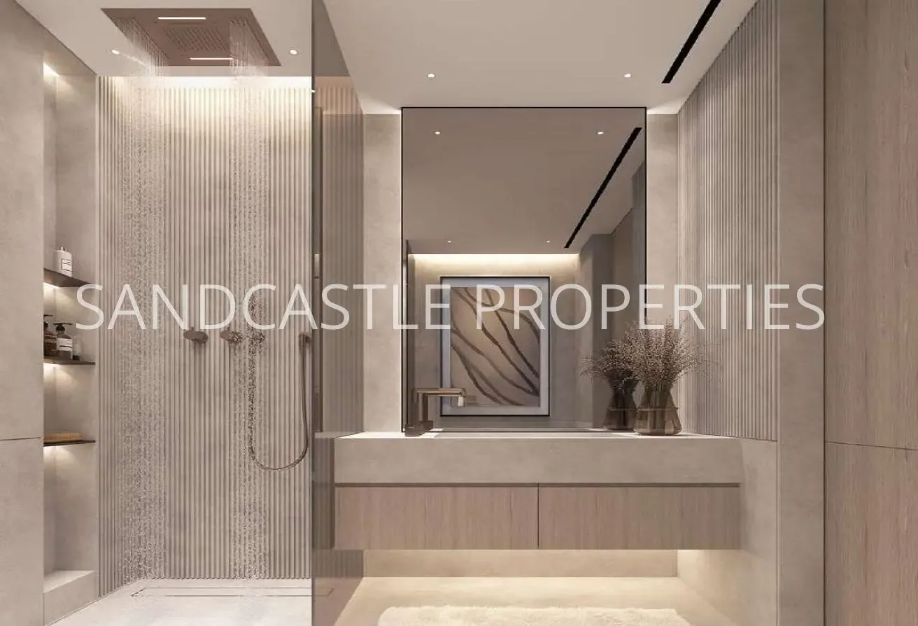 Studio | Fully Furnished | Summer Offer | 30/70 PP