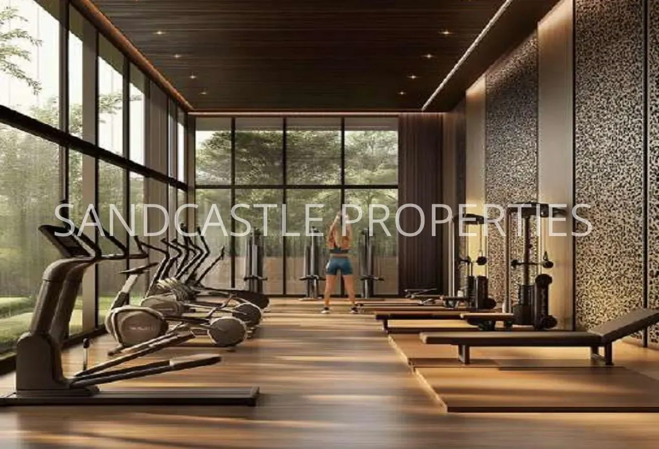 Studio | Fully Furnished | Summer Offer | 30/70 PP