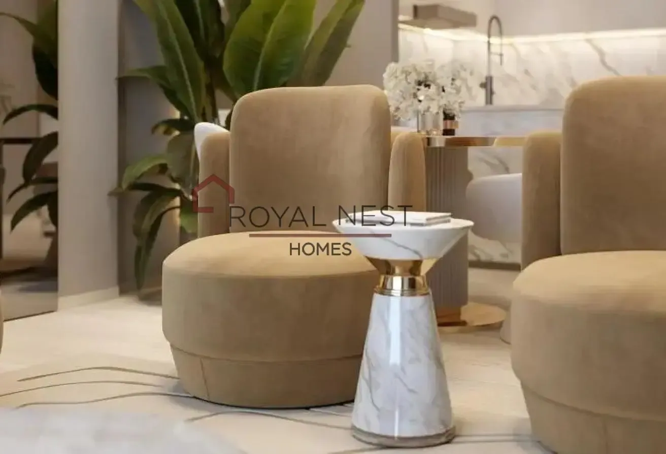Affordable Luxury | Elegant Studio | Mid Floor