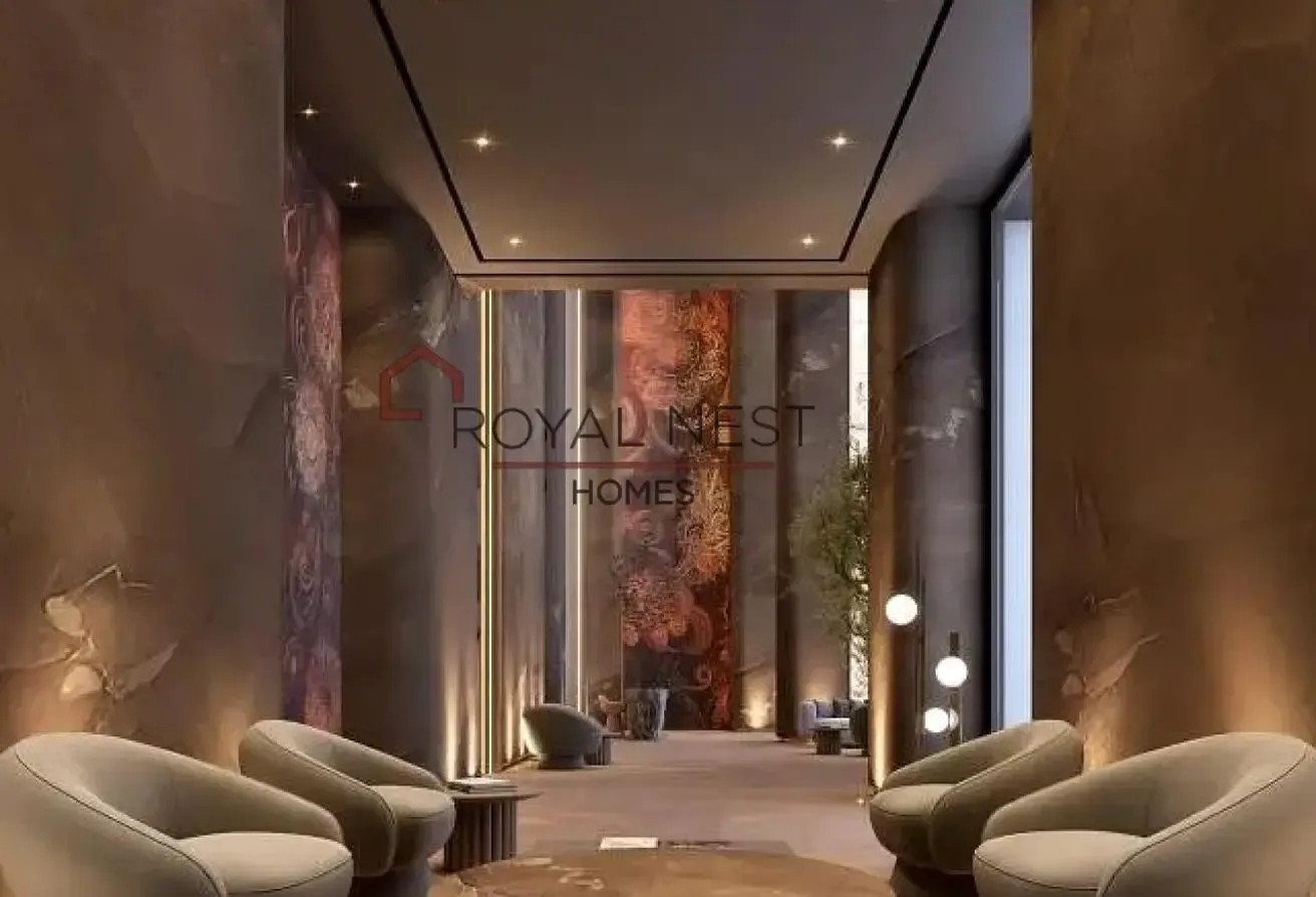 Affordable Luxury | Elegant Studio | Mid Floor