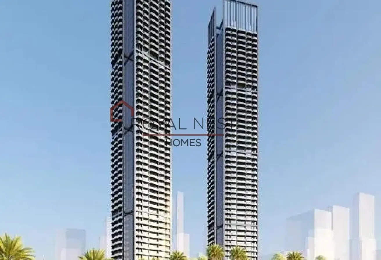 Affordable Luxury | Elegant Studio | Mid Floor