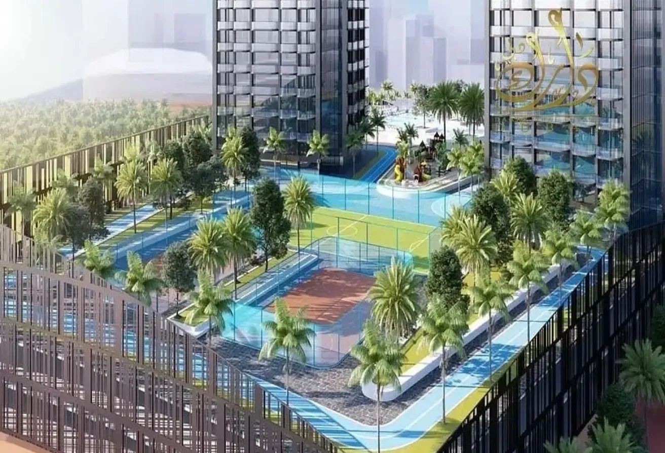 FULLY FURNISHED_CASH DISCOUNT35%_PRIME LOCATION