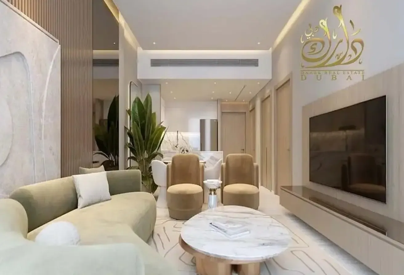 FULLY FURNISHED_CASH DISCOUNT35%_PRIME LOCATION