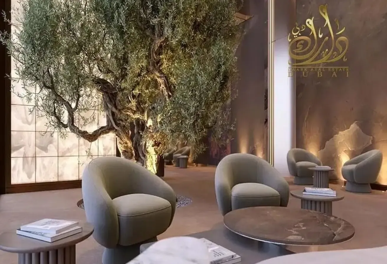 FULLY FURNISHED_CASH DISCOUNT35%_PRIME LOCATION