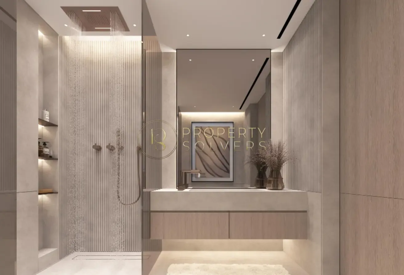 Furnished Studio | 35% Cash Off | High ROI