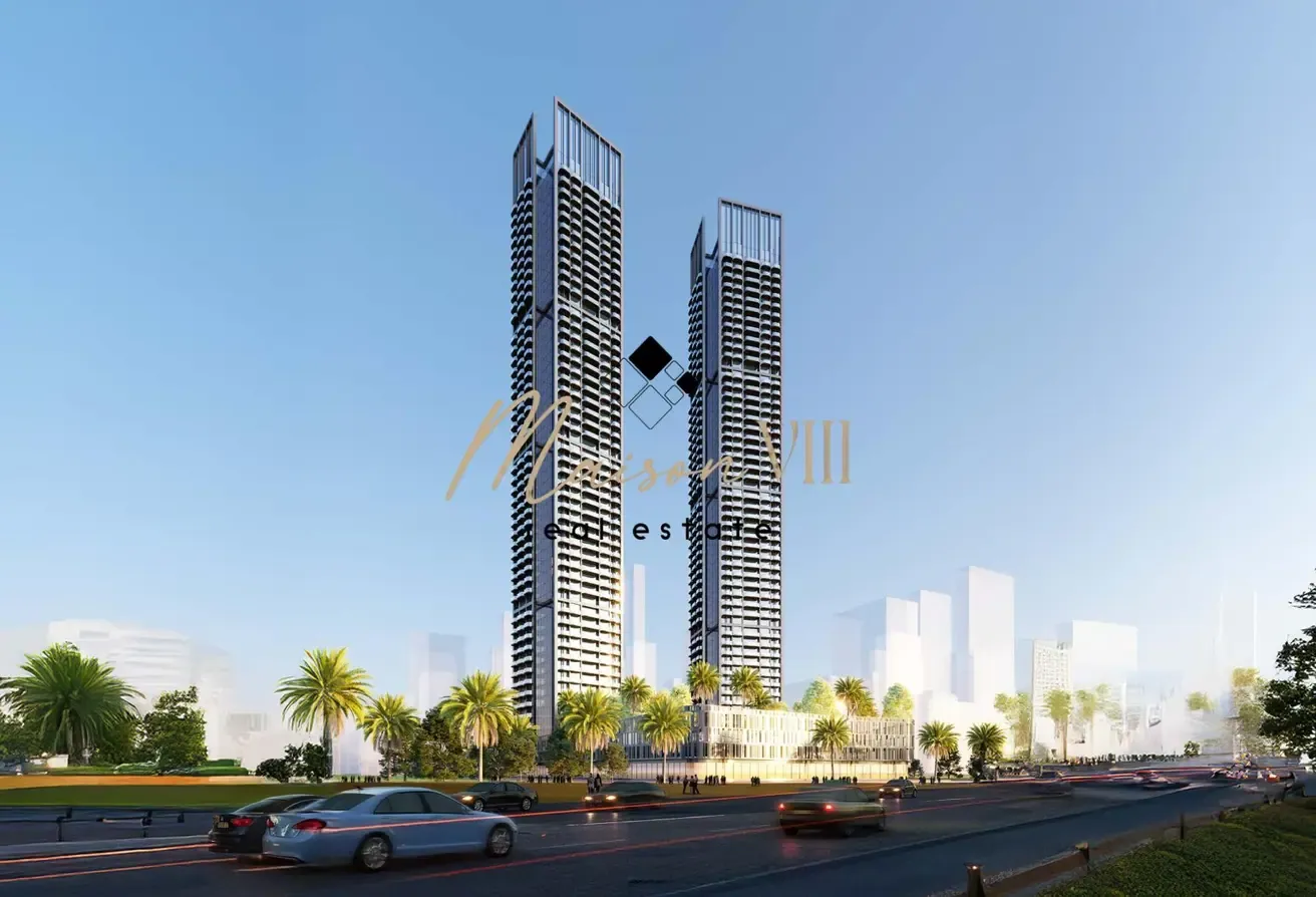 Studio | Fully Furnished | Ananda Residences