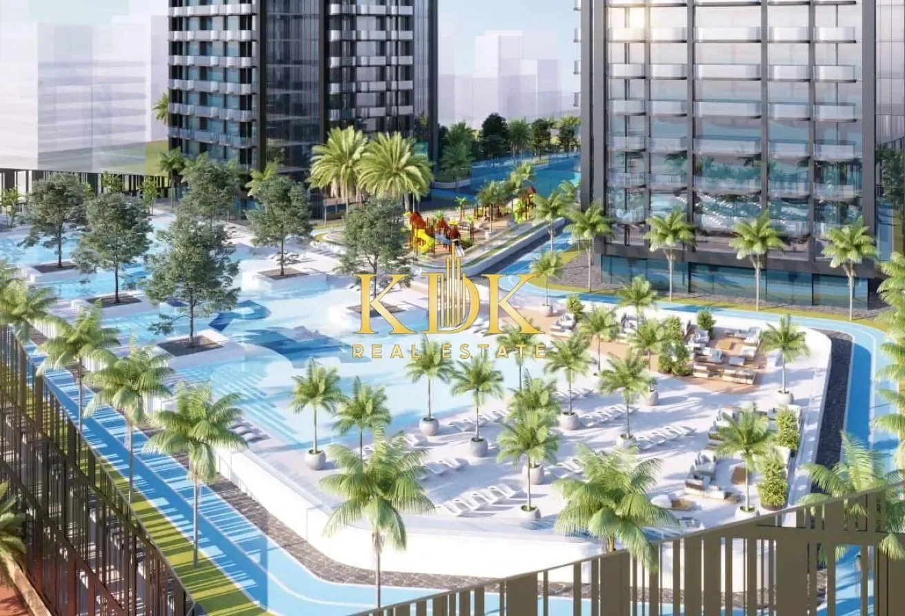 Luxury Studio | Premium Living  | Best Deal