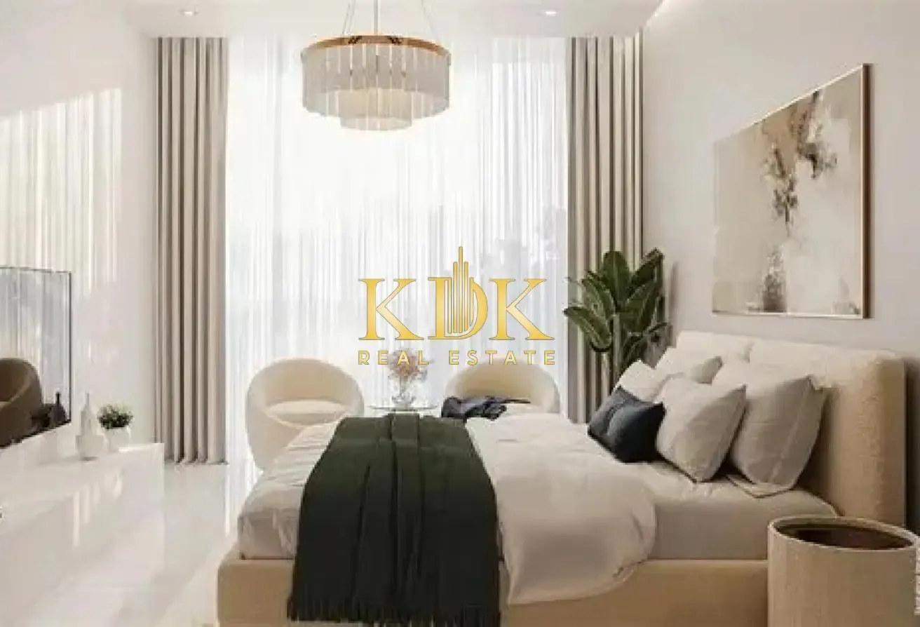 Luxury Apartment | Hot Deal | Premium Interior