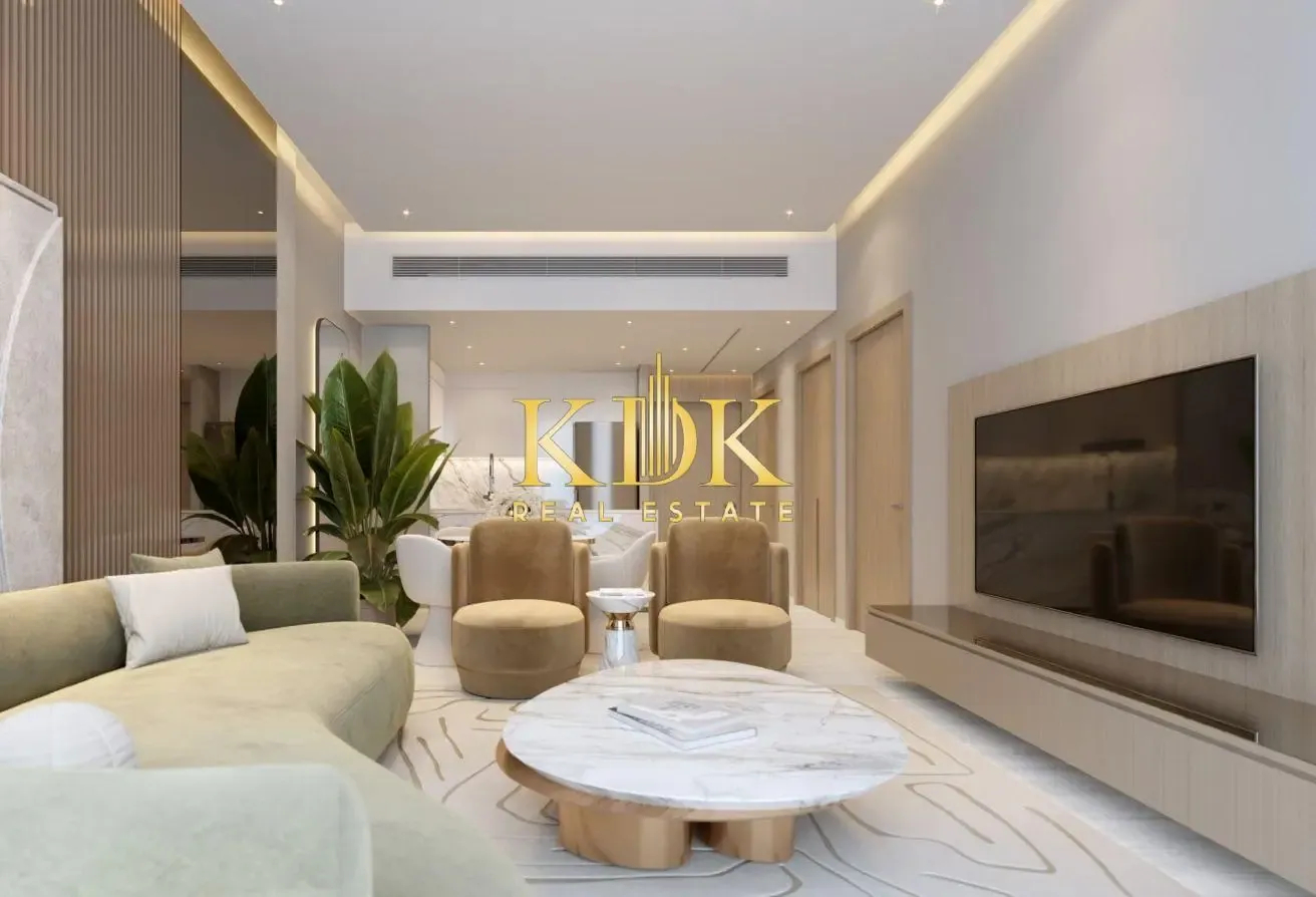 Luxury Apartment | Hot Deal | Premium Interior