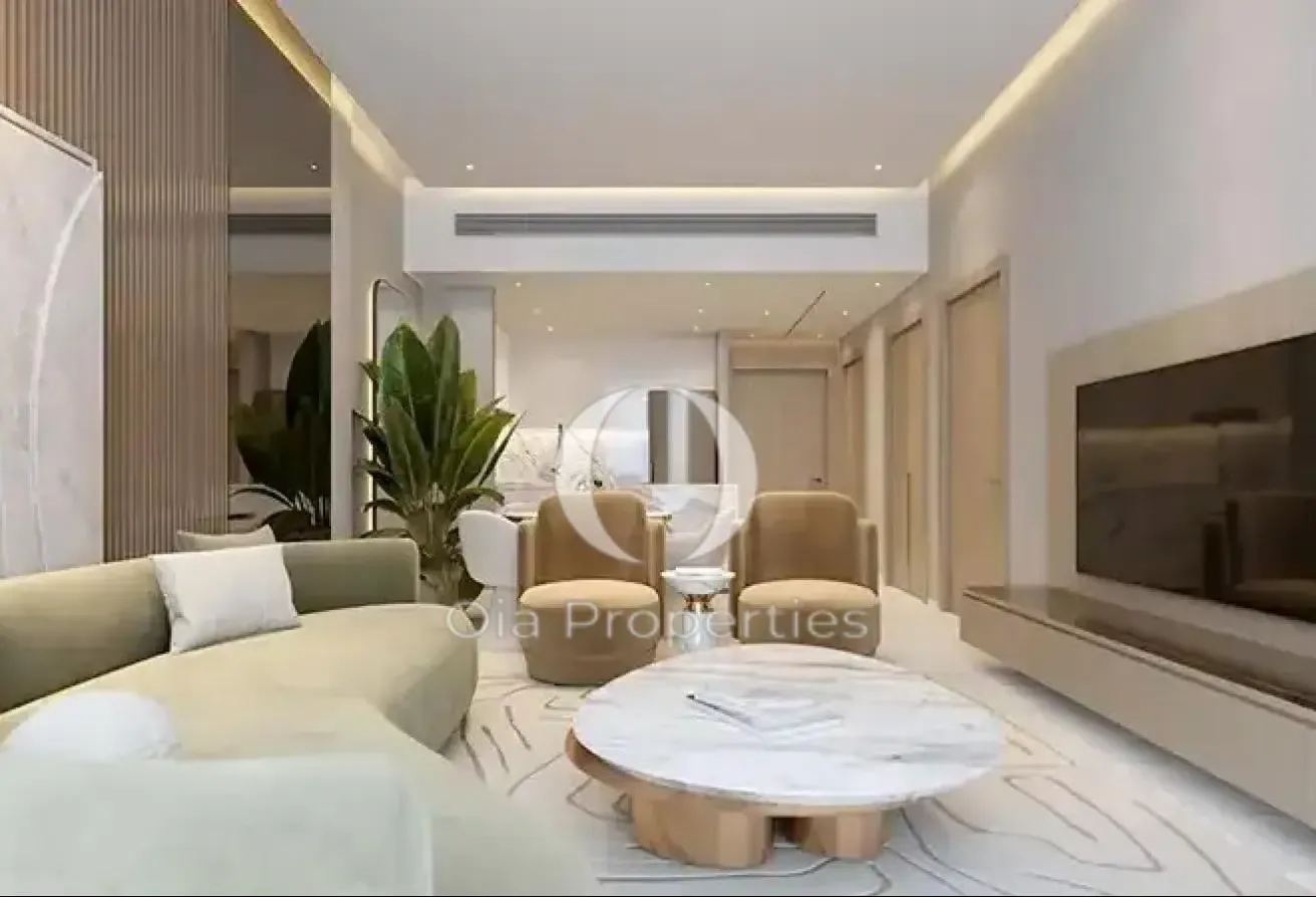 Premium Off-Plan Studio | Great Value
