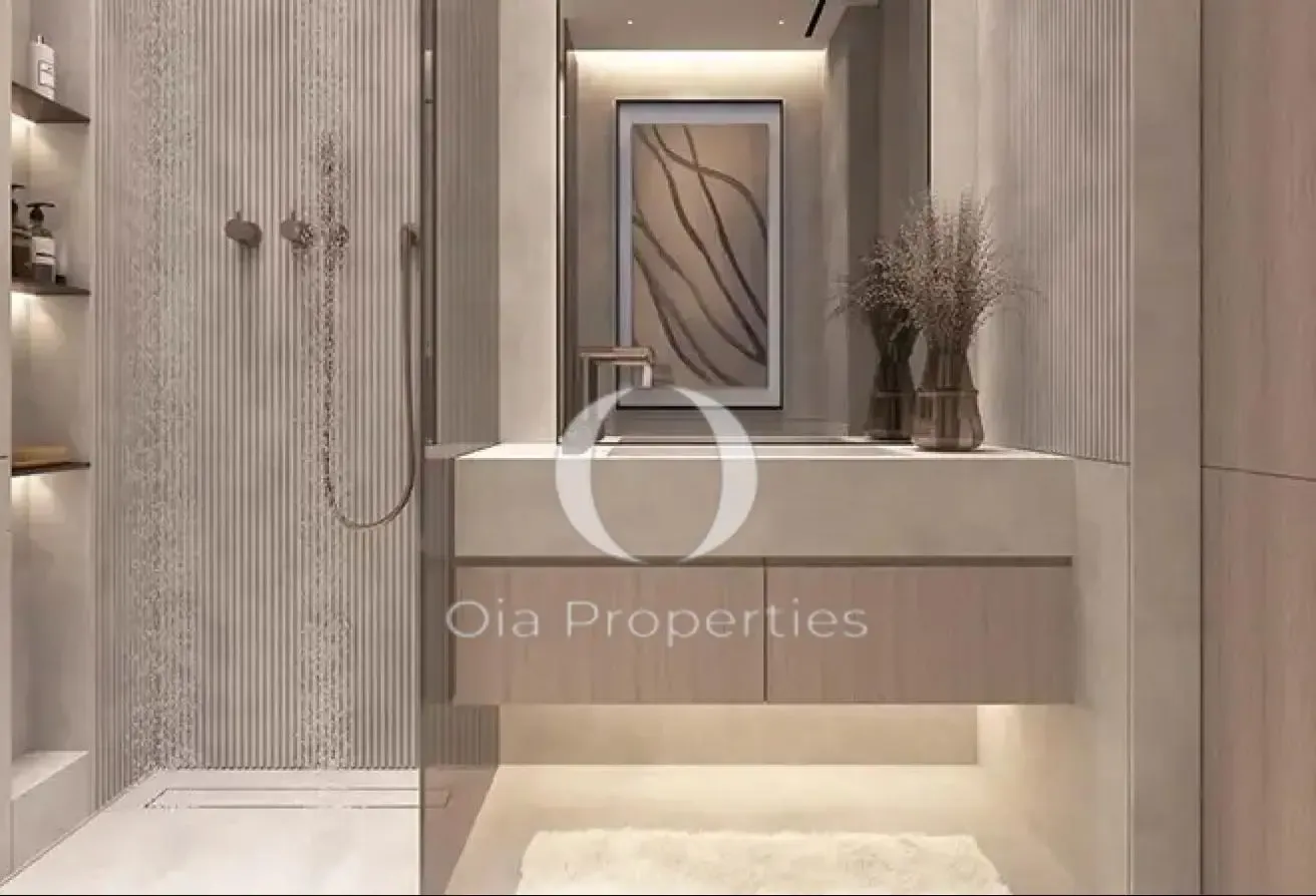 Premium Off-Plan Studio | Great Value