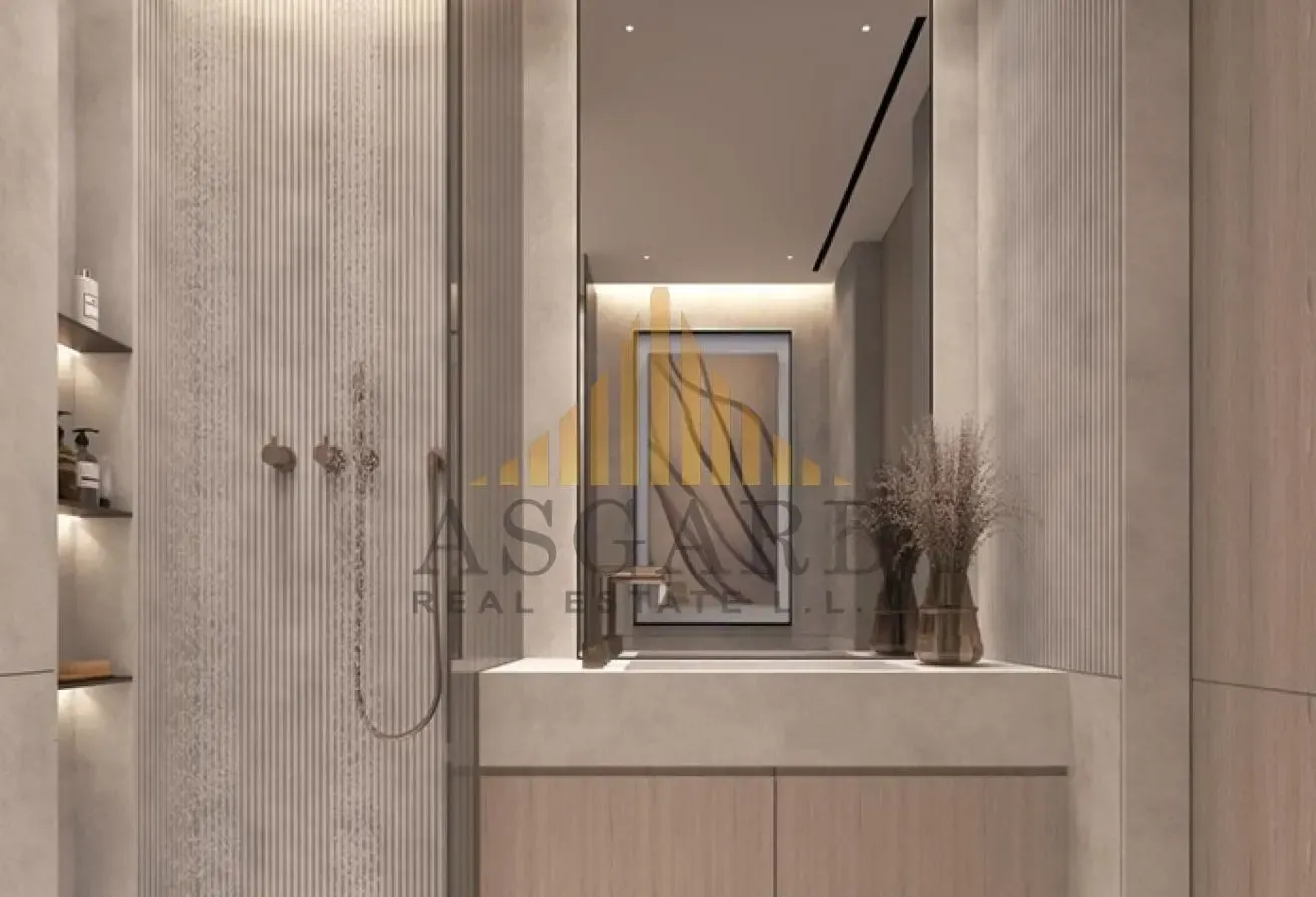 45% eid offer_fully furnished_high floor_pool view
