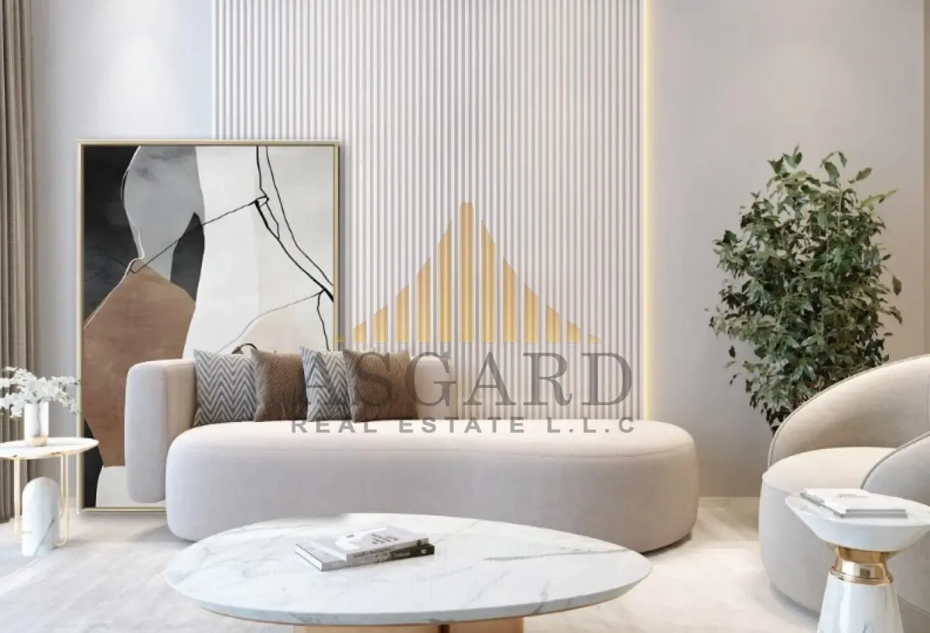 45% eid offer_fully furnished_high floor_pool view