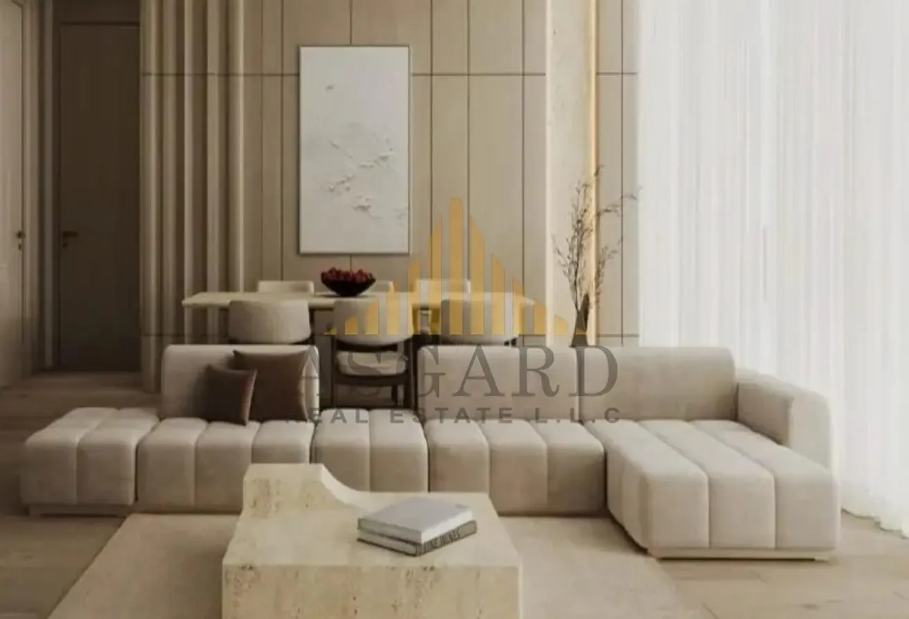 45% eid offer_fully furnished_high floor_pool view