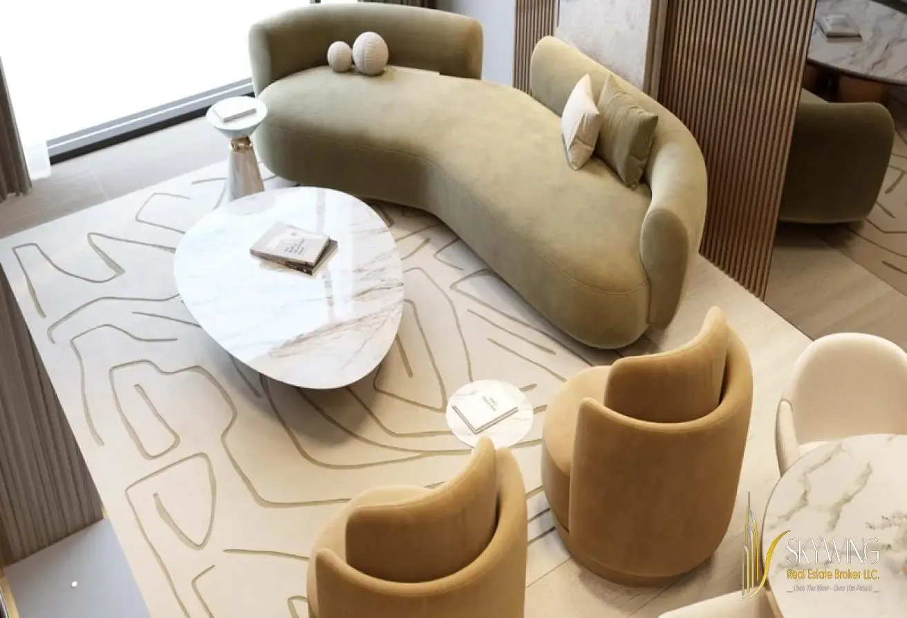 HOT DEAL | POOL VIEW | FULLY FURNISHED