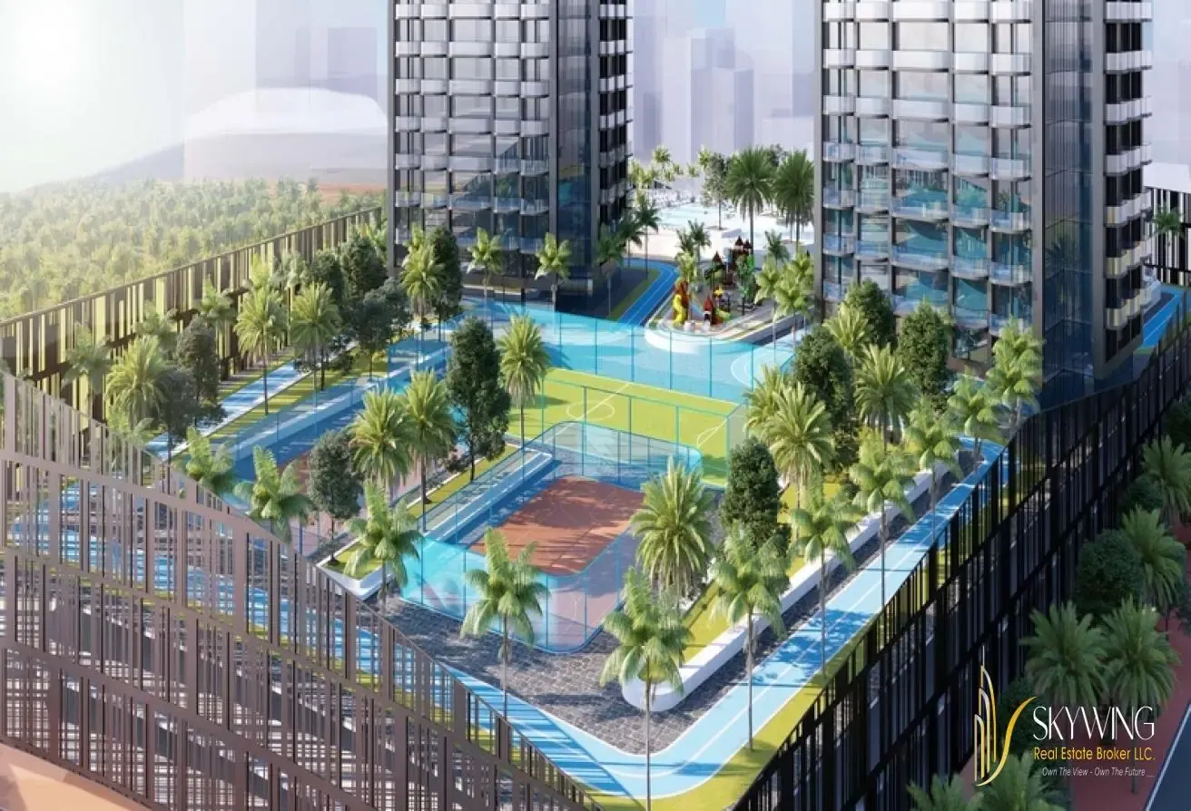 HIGH ROI | POOL VIEW | 4 YEARS POST HAND OVER