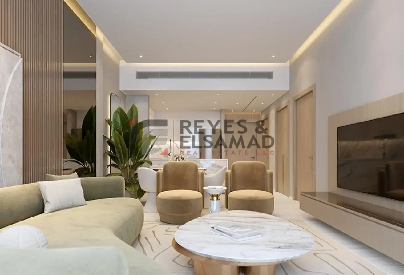 Smart Investment | Finished I Premium Living