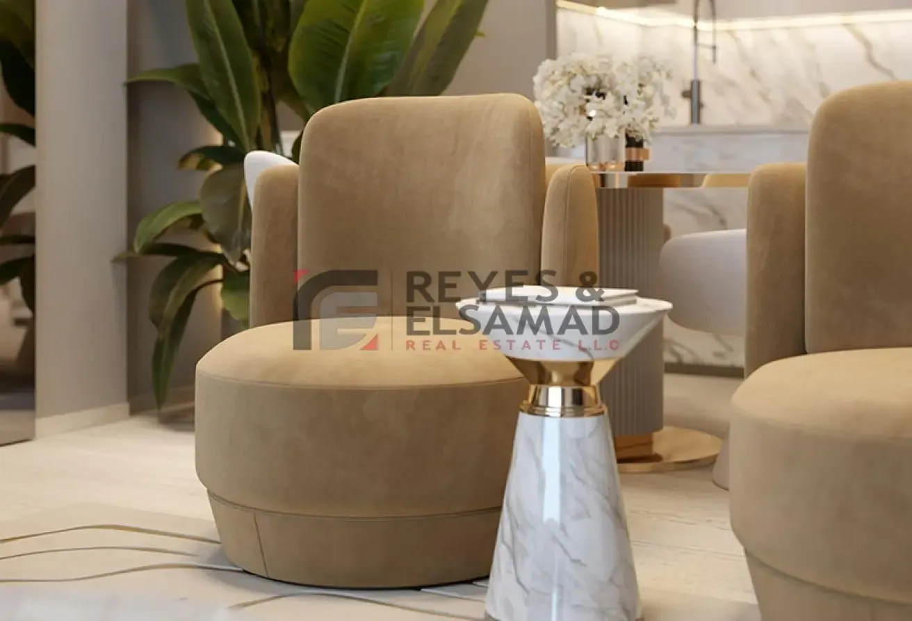 Smart Investment | Finished I Premium Living