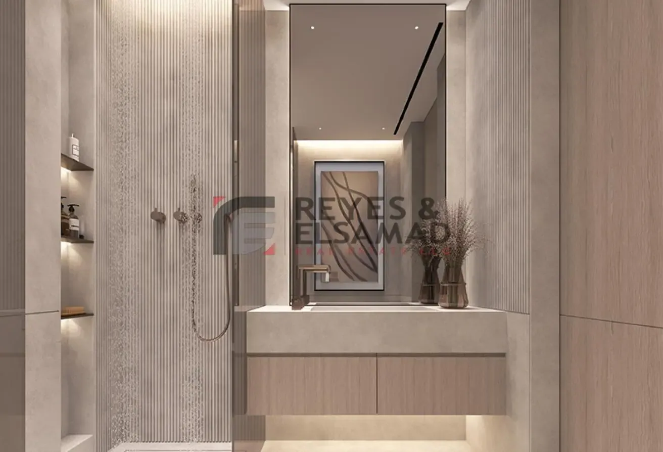 Smart Investment | Finished I Premium Living