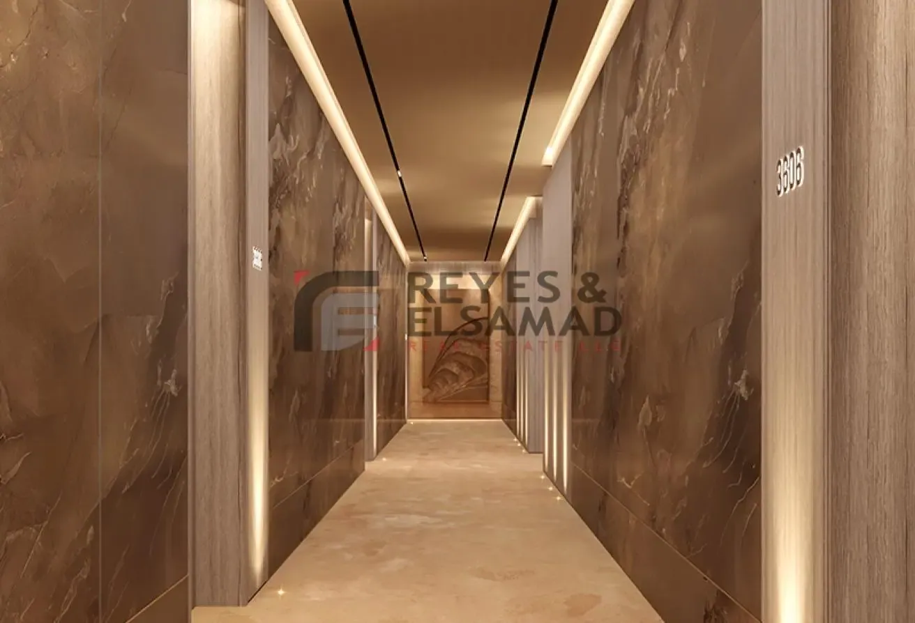 Smart Investment | Finished I Premium Living