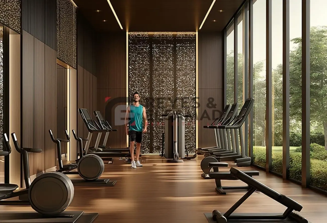 Smart Investment | Finished I Premium Living