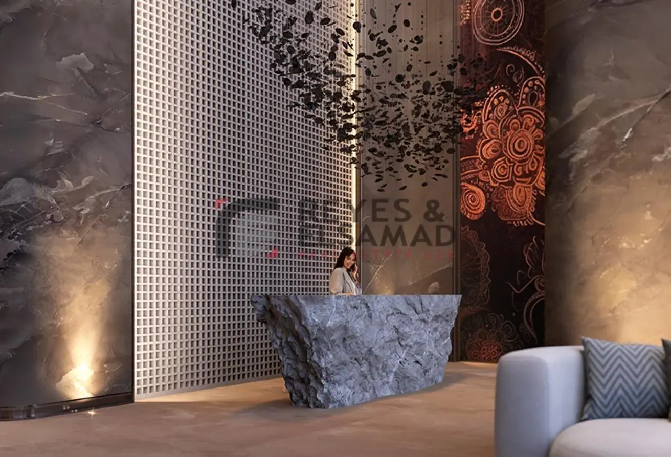 Smart Investment | Finished I Premium Living