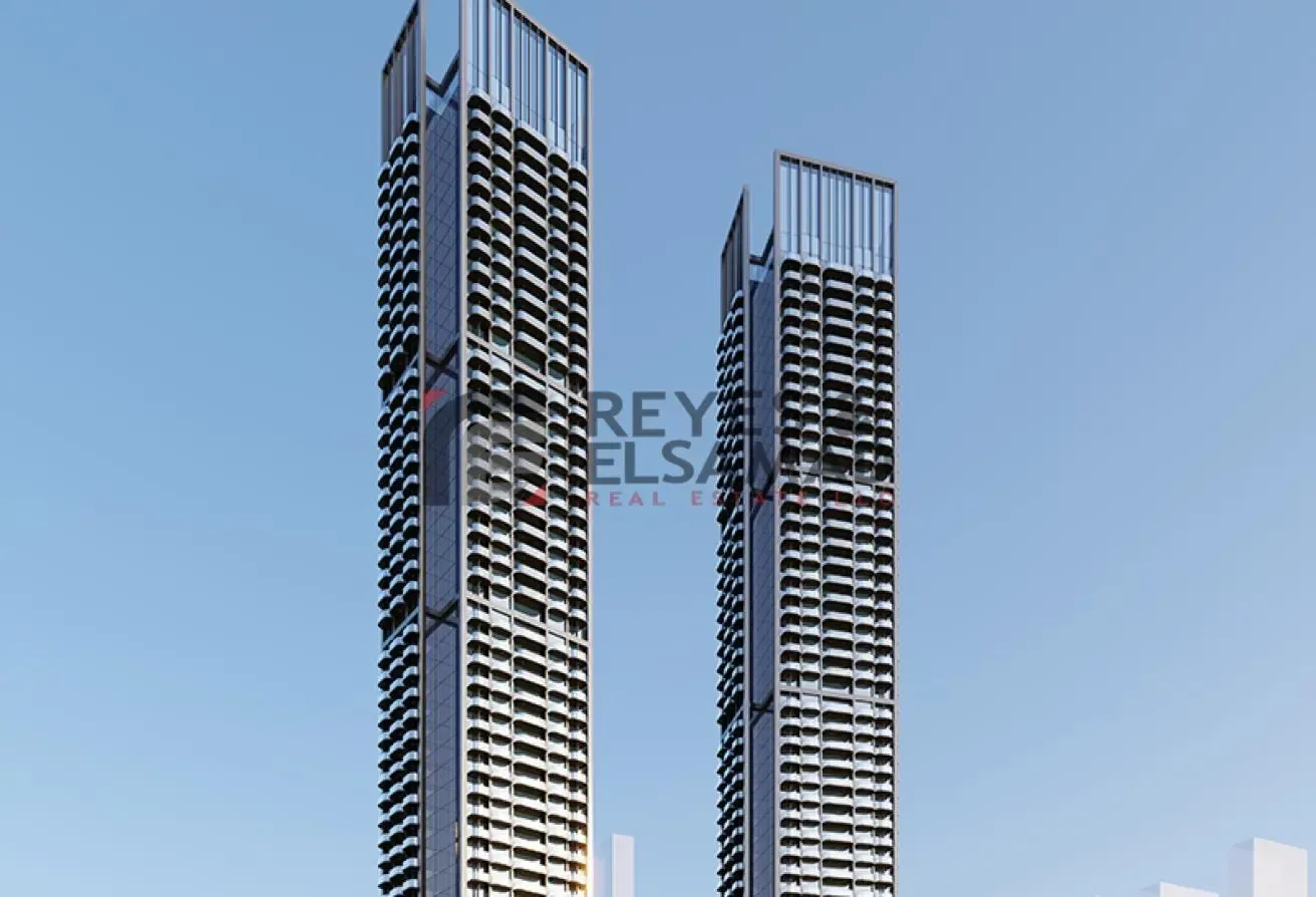 Smart Investment | Finished I Premium Living