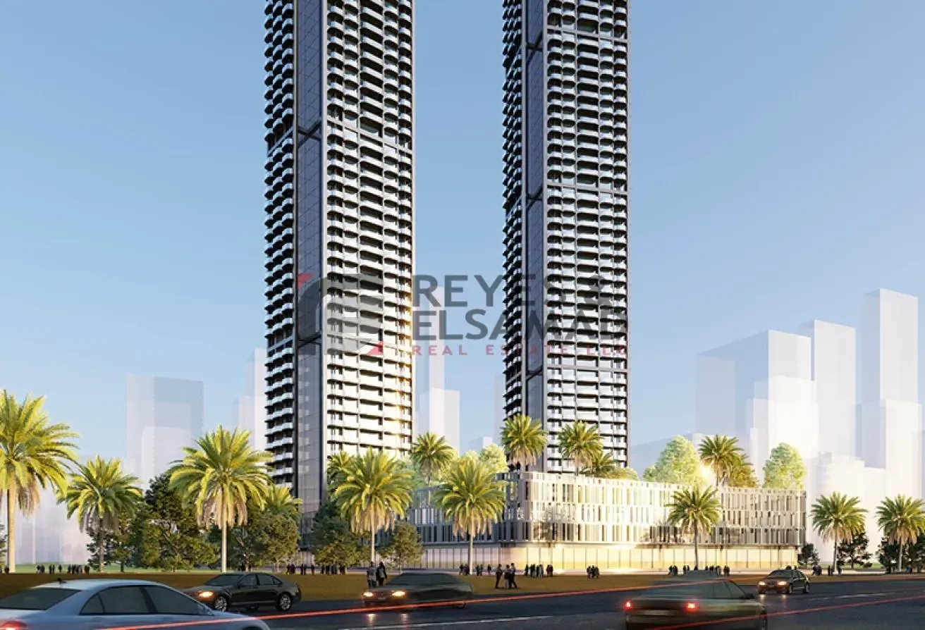 Smart Investment | Finished I Premium Living