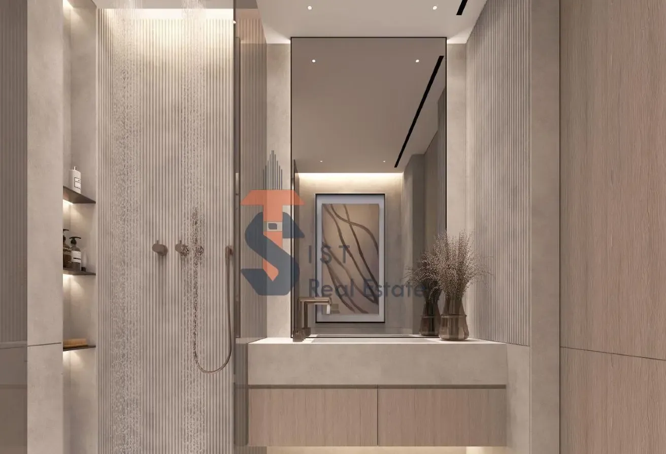 Large Studio | Furnished | Better Space Value