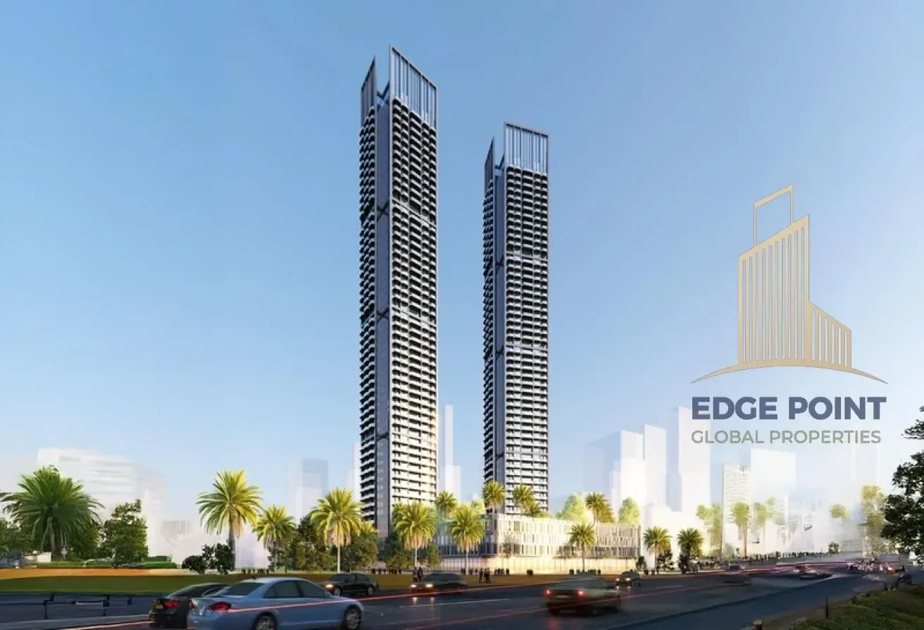 FULLY FURNISHED_LIMITED UNITS_VASTU_ HO Q4 2028