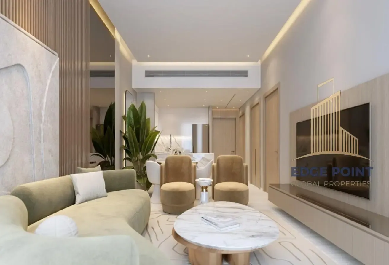 FULLY FURNISHED_LIMITED UNITS_VASTU_ HO Q4 2028
