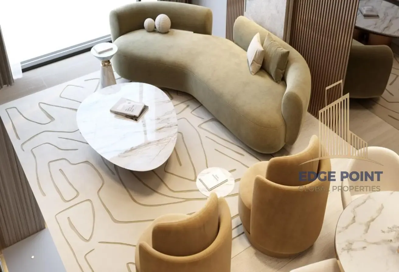 FULLY FURNISHED_LIMITED UNITS_VASTU_ HO Q4 2028