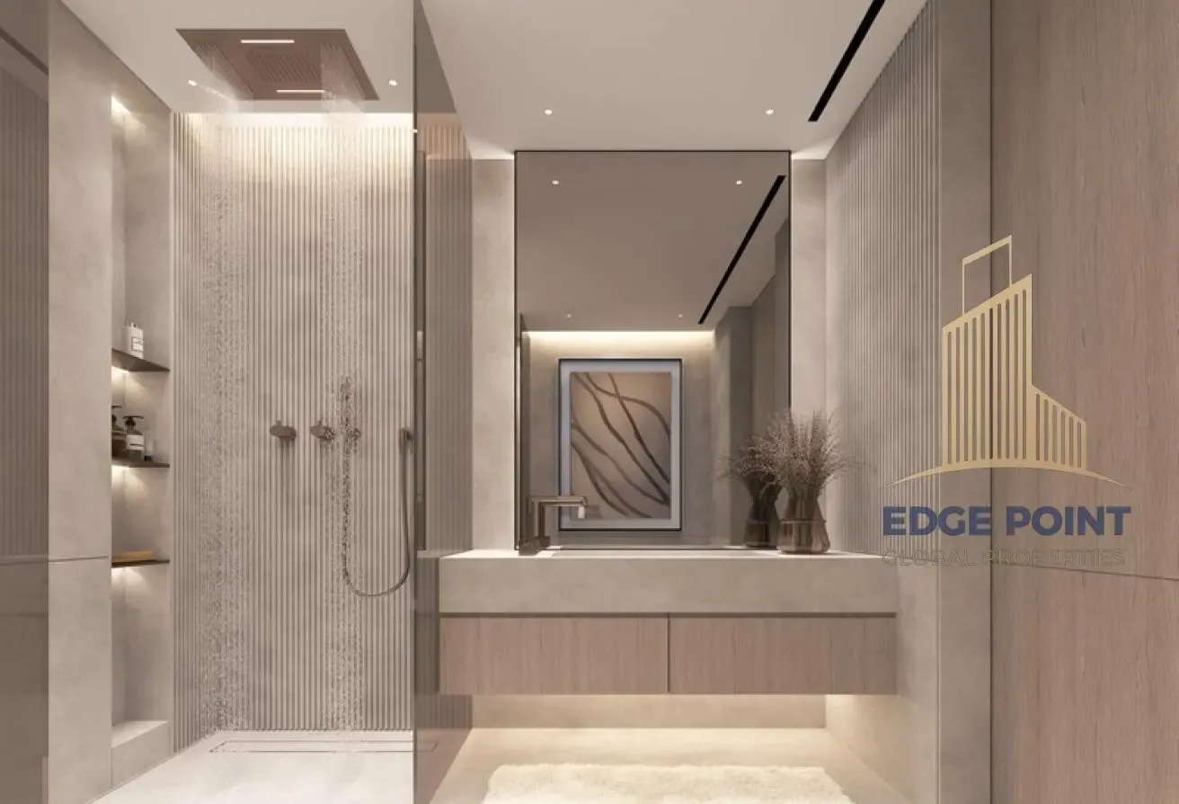 FULLY FURNISHED_LIMITED UNITS_VASTU_ HO Q4 2028