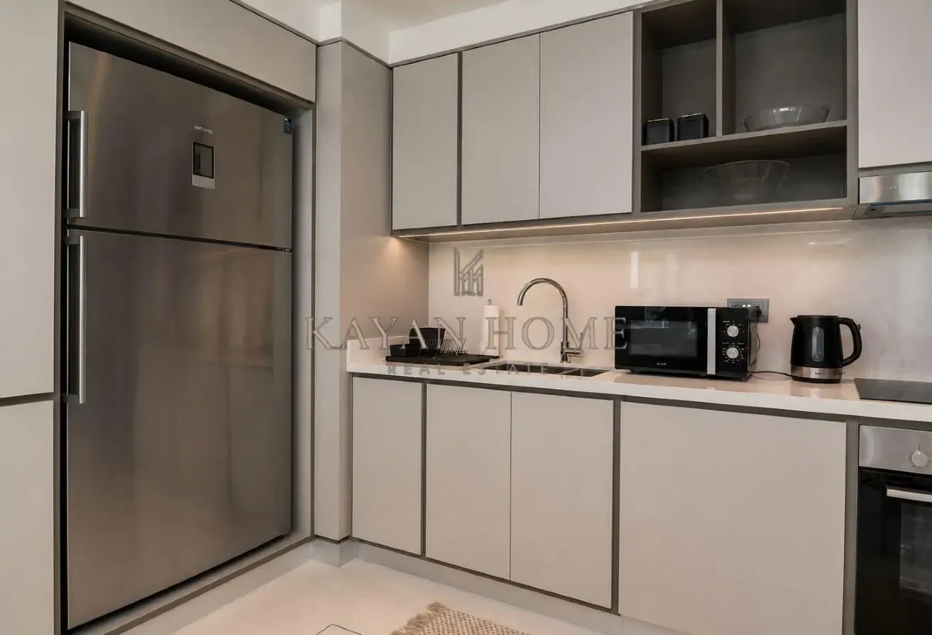 Exclusive 2BR | Fully Furnished | EMAAR Beachfront
