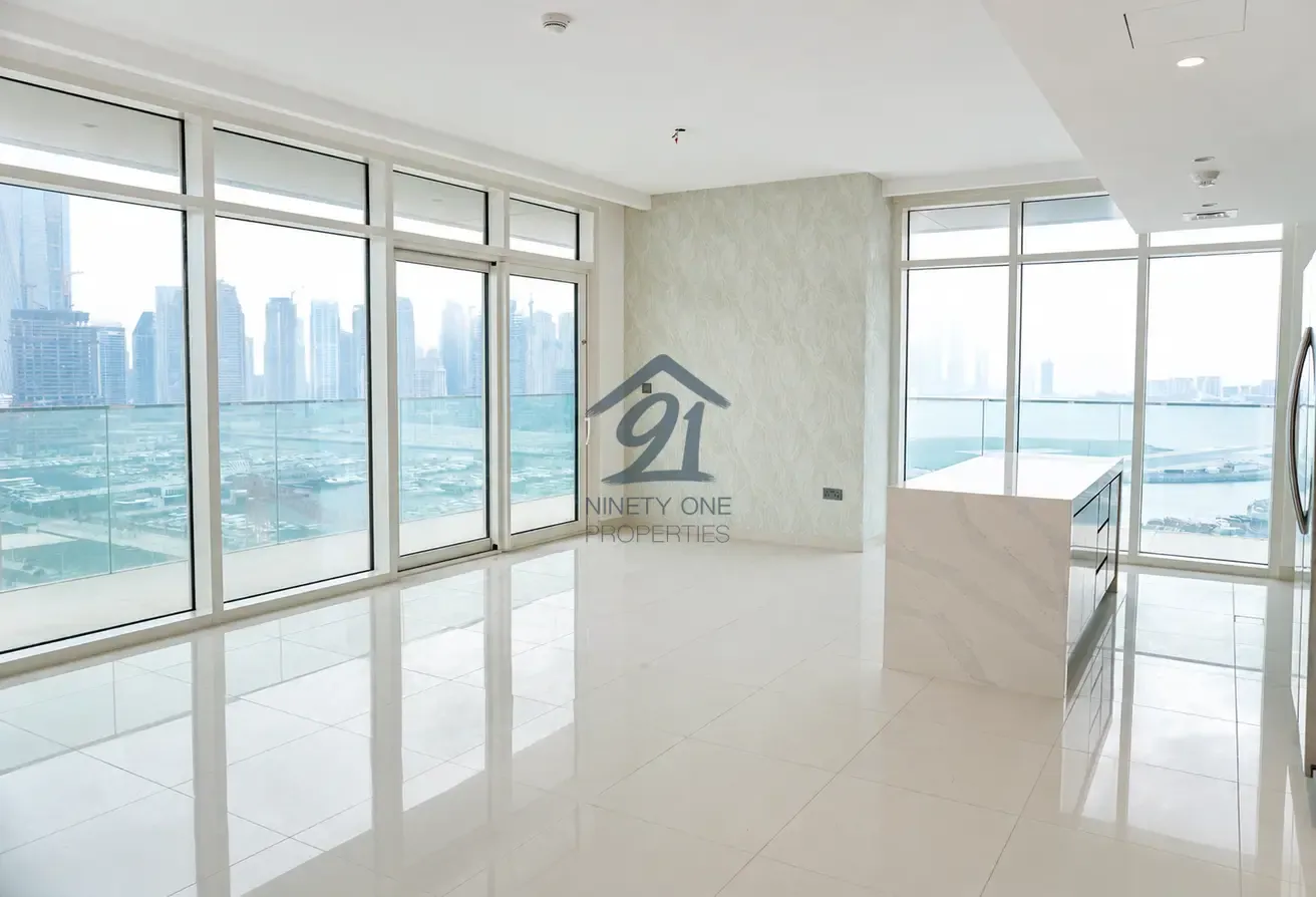 High Floor | Prime Location | Panoramic Views