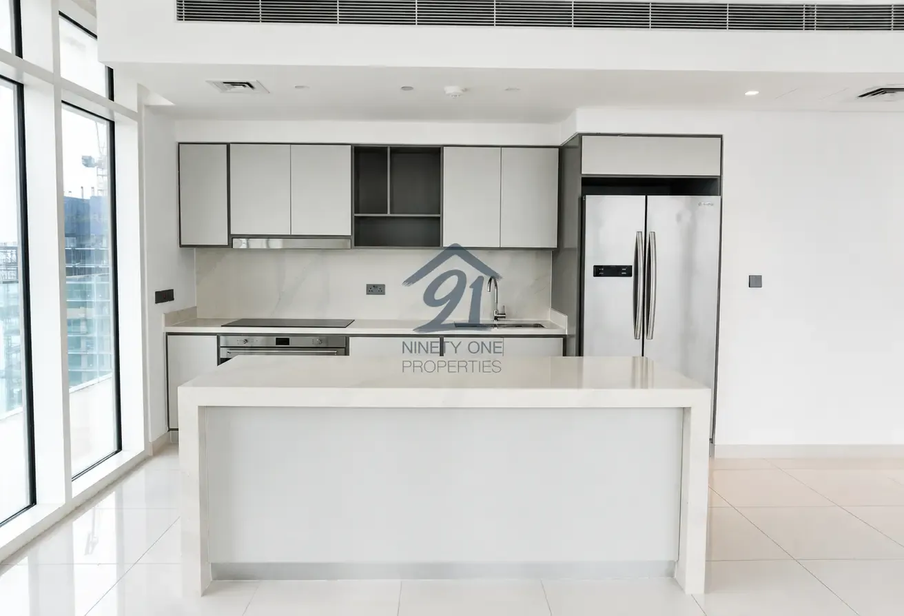 High Floor | Prime Location | Panoramic Views